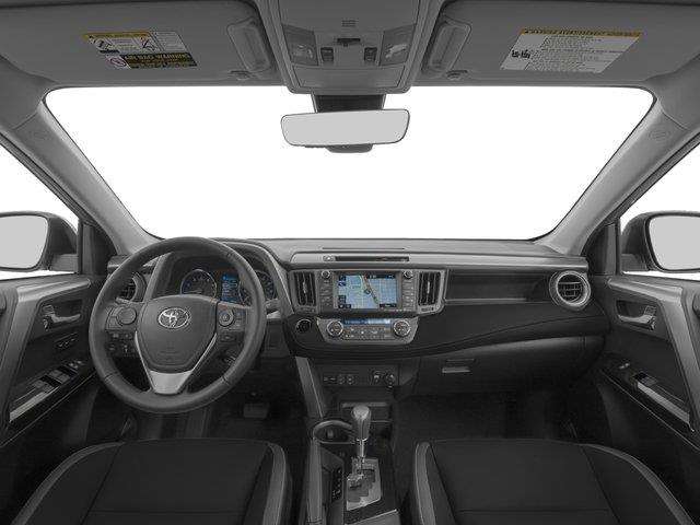 Toyota RAV4 2017 photo 3